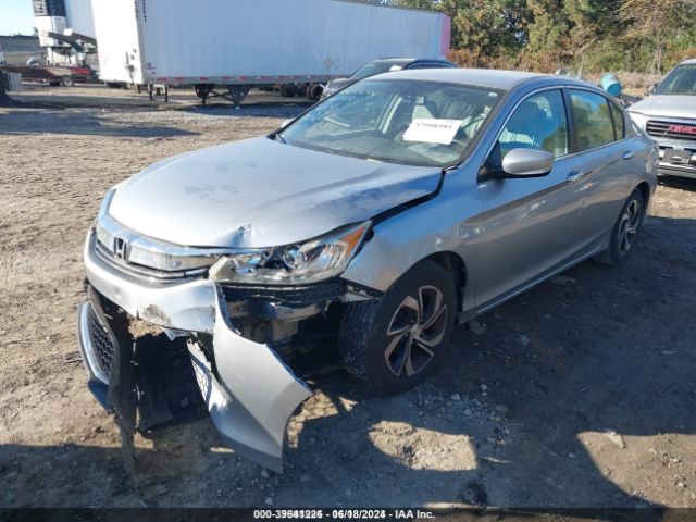1HGCR2F3XGA059286 Honda ACCORD LX