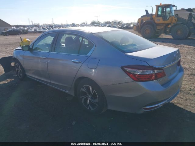 1HGCR2F3XGA059286 Honda ACCORD LX