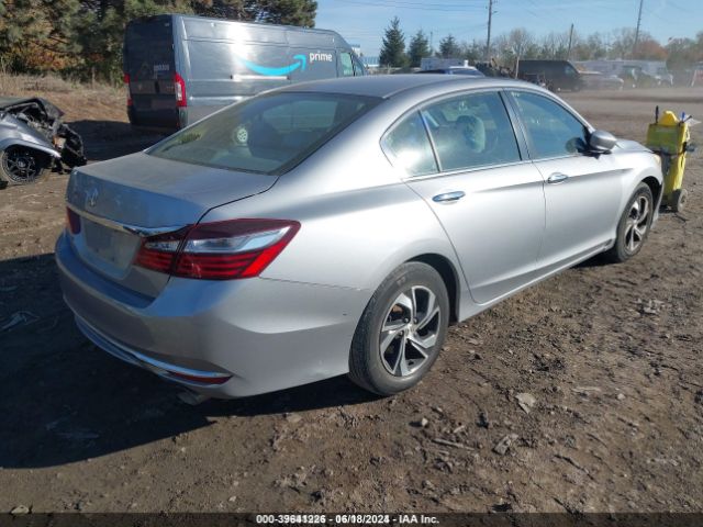 1HGCR2F3XGA059286 Honda ACCORD LX