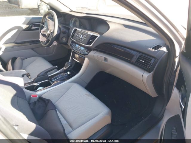 1HGCR2F3XGA059286 Honda ACCORD LX