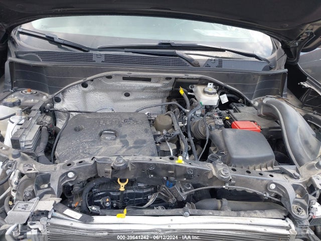 Buick Encore Gx Awd Select 2020 KL4MMESL5LB113181 Image 10