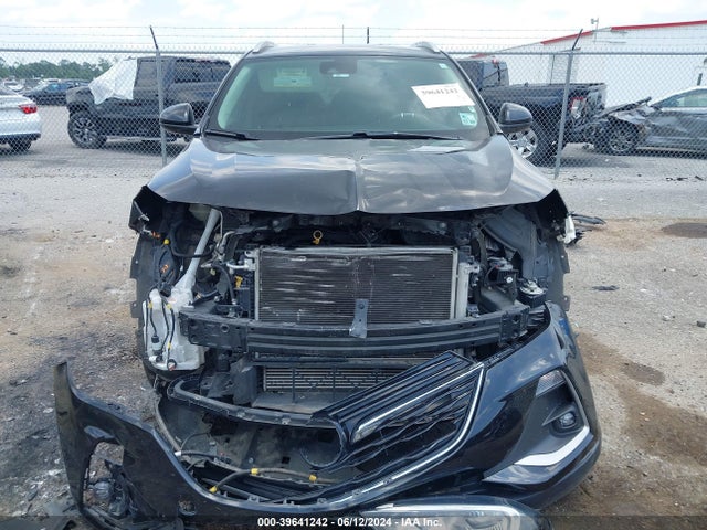 Buick Encore Gx Awd Select 2020 KL4MMESL5LB113181 Image 12