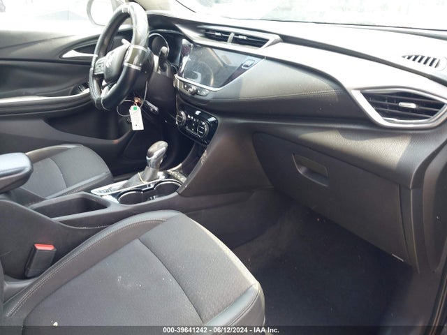 Buick Encore Gx Awd Select 2020 KL4MMESL5LB113181 Image 5
