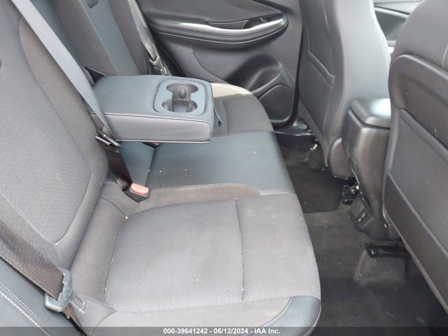 Buick Encore Gx Awd Select 2020 KL4MMESL5LB113181 Image 8