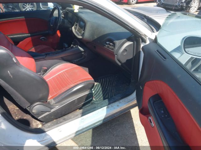 2C3CDZBT7GH172095 Dodge Challenger R/t Plus Shaker