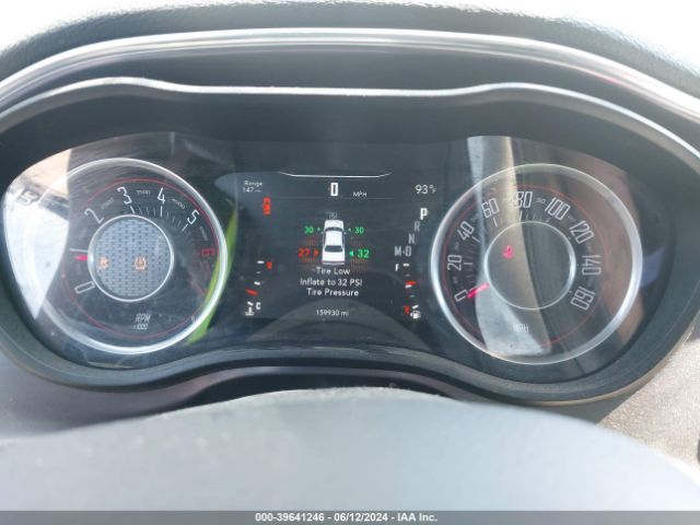 2C3CDZBT7GH172095 Dodge Challenger R/t Plus Shaker