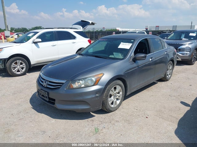 Продаж на аукціоні авто 2011 Honda Accord 2.4 Se, vin: 1HGCP2F69BA119079, номер лоту: 39641247