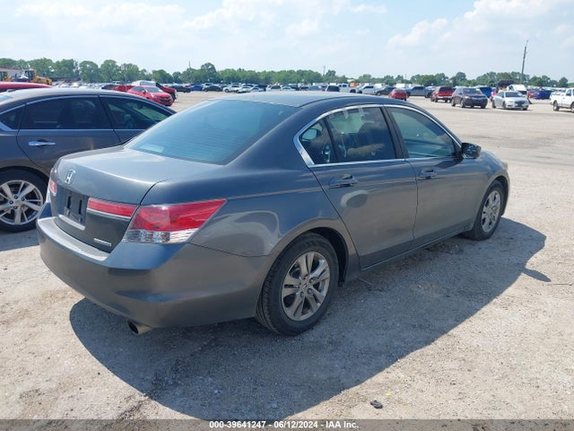 Продаж на аукціоні авто 2011 Honda Accord 2.4 Se, vin: 1HGCP2F69BA119079, номер лоту: 39641247