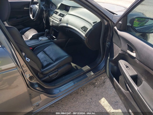 Продаж на аукціоні авто 2011 Honda Accord 2.4 Se, vin: 1HGCP2F69BA119079, номер лоту: 39641247