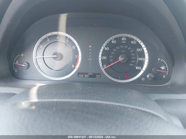 Продаж на аукціоні авто 2011 Honda Accord 2.4 Se, vin: 1HGCP2F69BA119079, номер лоту: 39641247