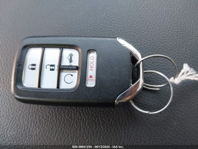 1HGCV1F41NA007542 Honda Accord Sport Special Edition