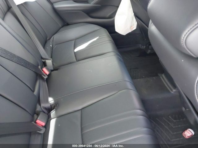 1HGCV1F41NA007542 Honda Accord Sport Special Edition