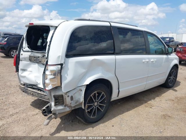 2C4RDGEG6HR798970 Dodge Grand Caravan Gt