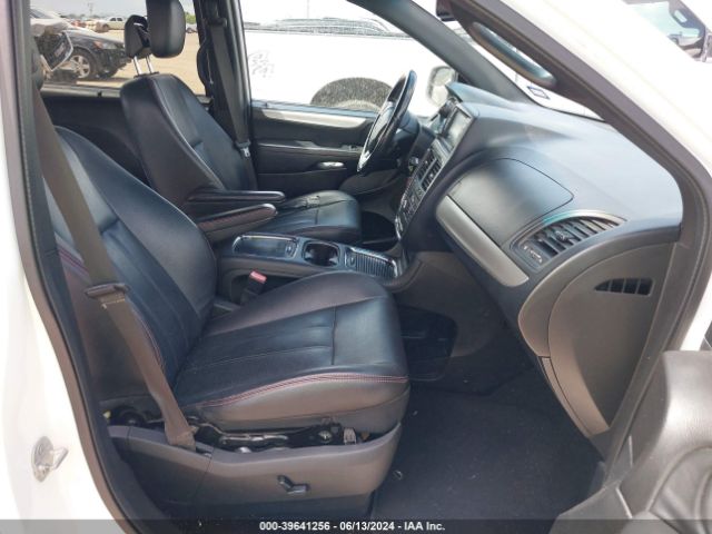 2C4RDGEG6HR798970 Dodge Grand Caravan Gt