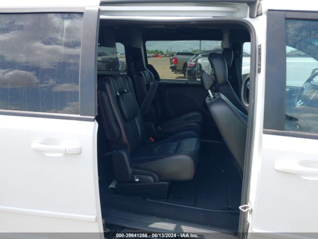 2C4RDGEG6HR798970 Dodge Grand Caravan Gt