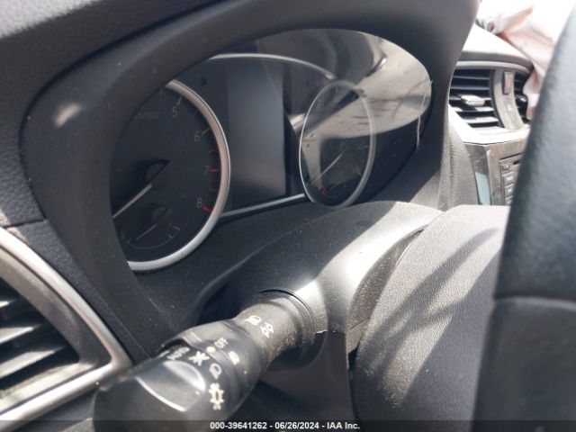 3N1CB7APXJY265529 Nissan Sentra Sr Turbo