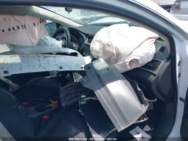 3N1CB7APXJY265529 Nissan Sentra Sr Turbo