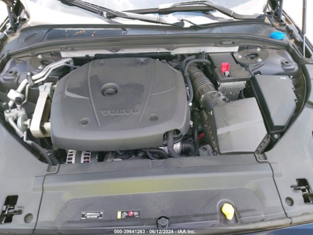 LVYA22ML5KP110298 Volvo S90 T6 Inscription