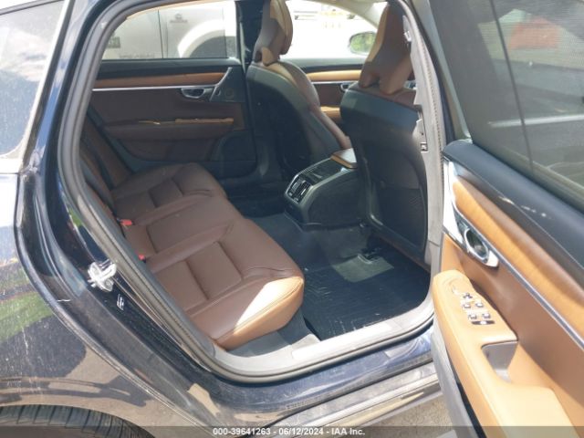 LVYA22ML5KP110298 Volvo S90 T6 Inscription