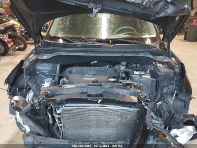 KNDJN2A23F7755824 KIA Soul