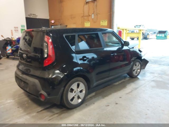 KNDJN2A23F7755824 KIA Soul
