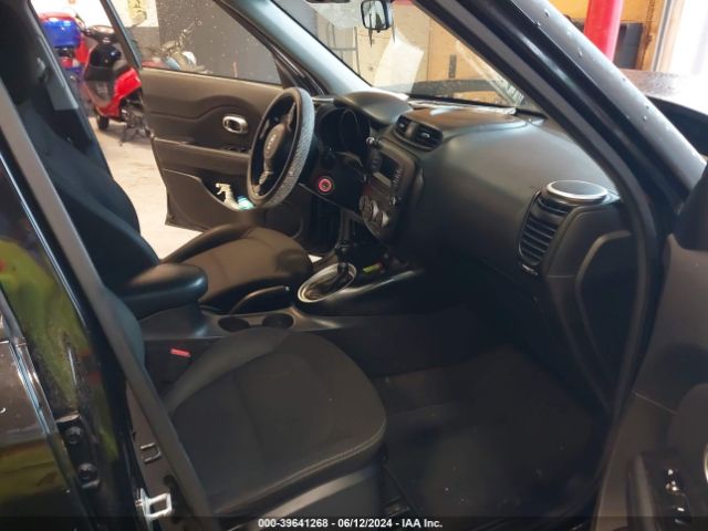 KNDJN2A23F7755824 KIA Soul