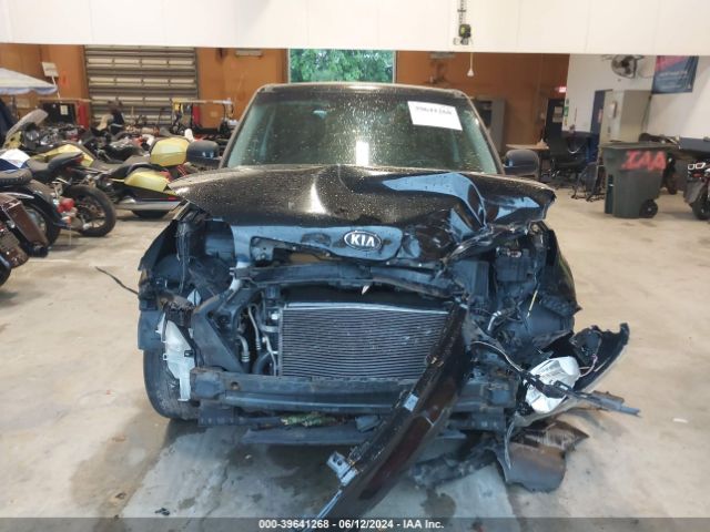 KNDJN2A23F7755824 KIA Soul