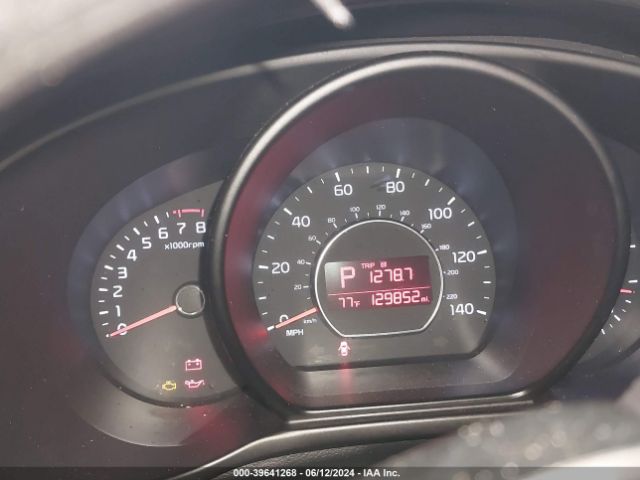 KNDJN2A23F7755824 KIA Soul