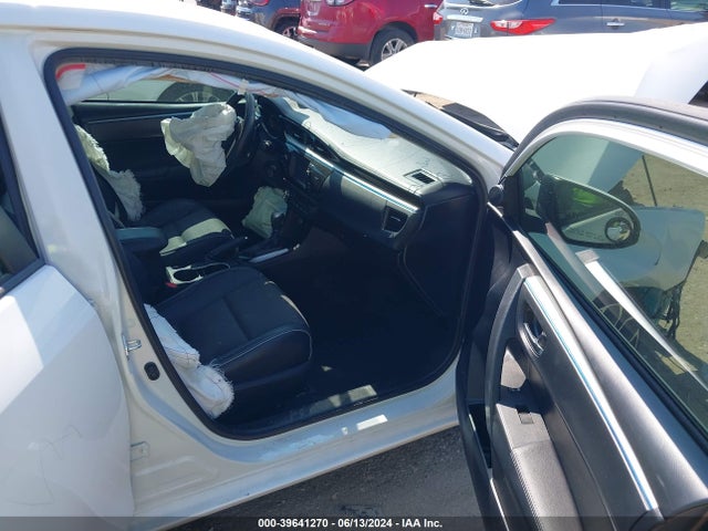 Toyota Corolla S Plus 2015 5YFBURHE5FP193875 Image 5