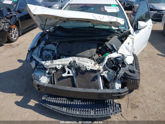 Toyota Corolla S Plus 2015 5YFBURHE5FP193875 Image 6