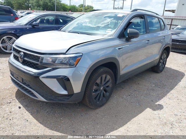 3VV5X7B24RM018103 Volkswagen Taos 1.5t S
