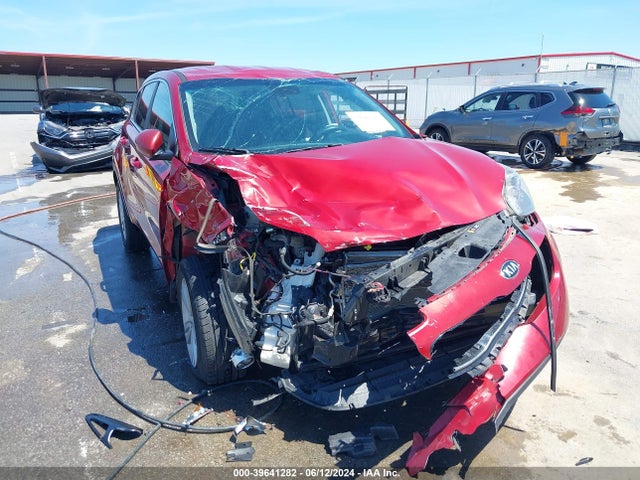 KIA Sportage Lx 2018 KNDPMCACXJ7344215 Image 6