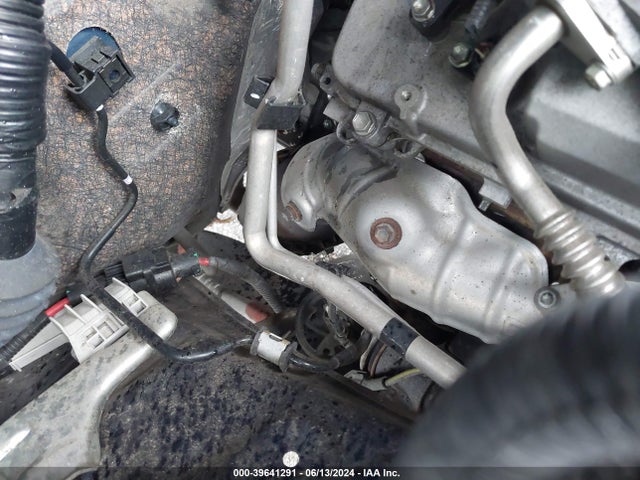 Toyota 4runner Trd Off Road 2019 JTEBU5JR2K5625055 Image 17