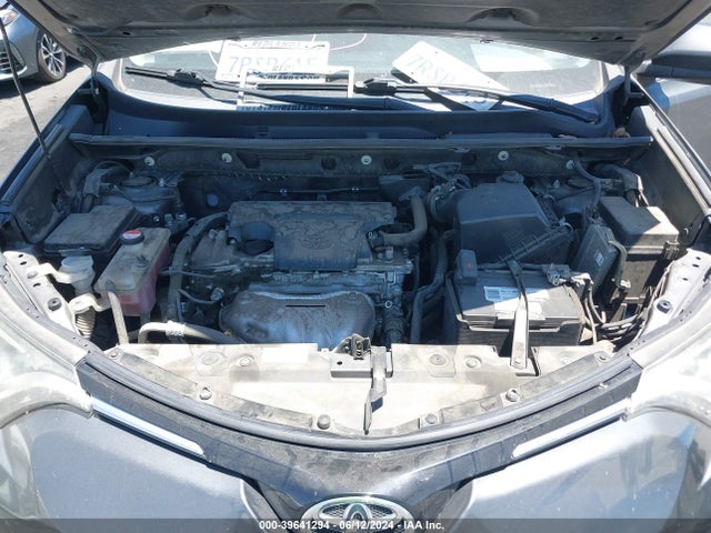 Toyota Rav4 Xle 2016 JTMWFREV0GD086592 Image 10