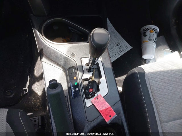Toyota Rav4 Xle 2016 JTMWFREV0GD086592 Image 11
