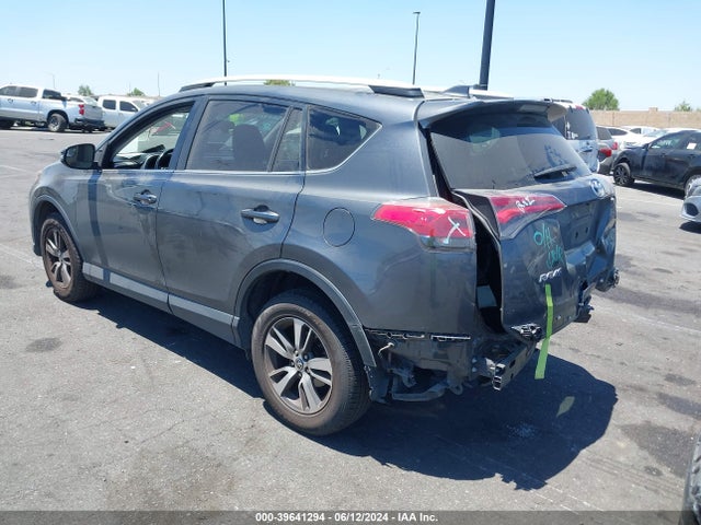 Toyota Rav4 Xle 2016 JTMWFREV0GD086592 Image 14