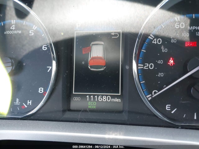 Toyota Rav4 Xle 2016 JTMWFREV0GD086592 Image 15