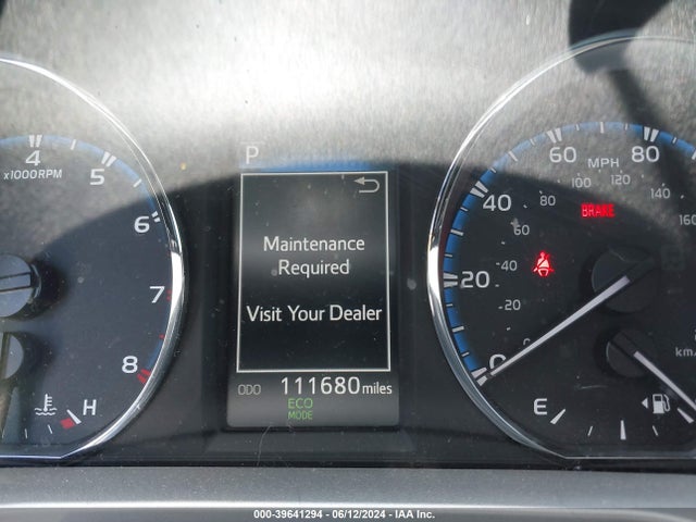 Toyota Rav4 Xle 2016 JTMWFREV0GD086592 Image 7