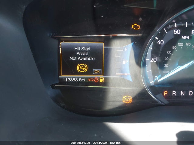 Ford EXPLORER XLT 2017 1FM5K7D86HGA76717 Image 16