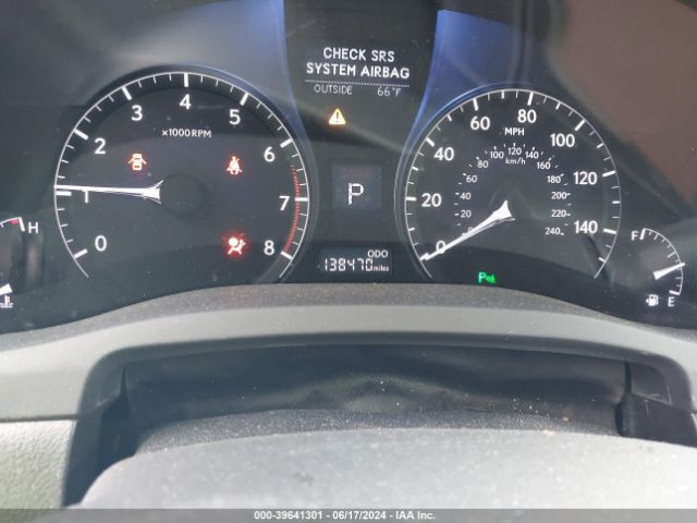 2T2ZK1BA4FC205277 Lexus RX 350