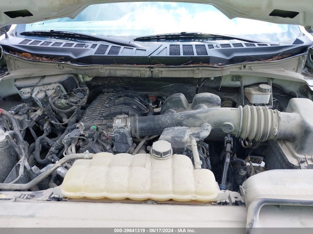 Ford F-150 Xl 2021 1FTMF1CB5MKD43979 Image 10