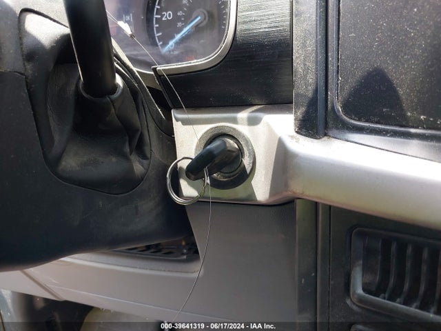 Ford F-150 Xl 2021 1FTMF1CB5MKD43979 Image 11
