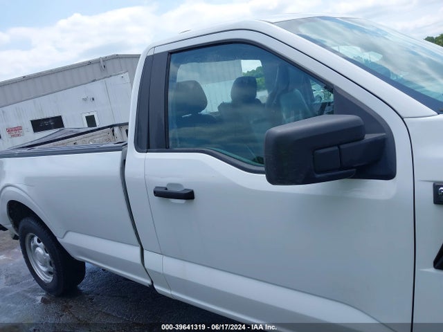 Ford F-150 Xl 2021 1FTMF1CB5MKD43979 Image 13