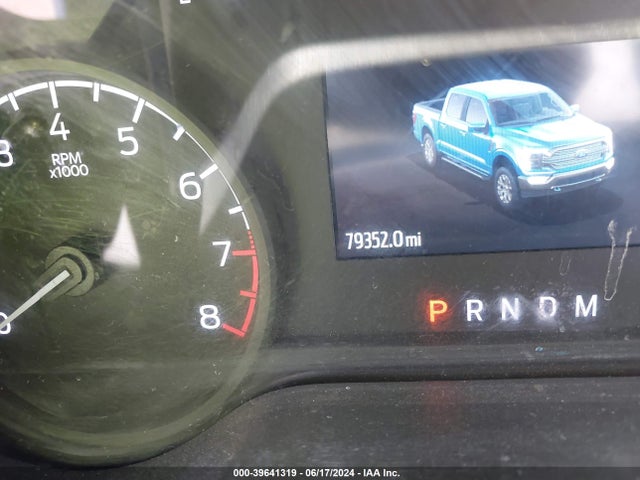 Ford F-150 Xl 2021 1FTMF1CB5MKD43979 Image 15