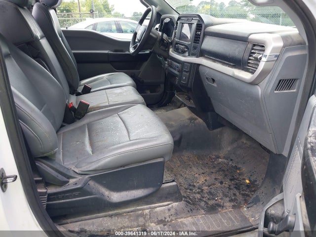 Ford F-150 Xl 2021 1FTMF1CB5MKD43979 Image 5