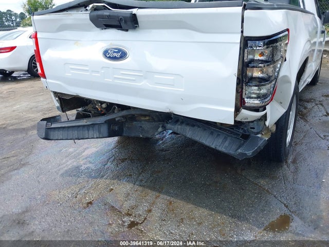 Ford F-150 Xl 2021 1FTMF1CB5MKD43979 Image 6