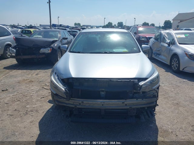 Subaru Legacy 2.5i Premium 2019 4S3BNAF64K3007076 Image 12