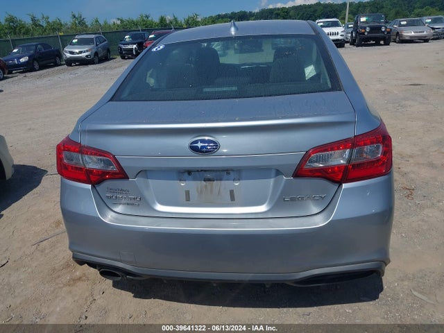 Subaru Legacy 2.5i Premium 2019 4S3BNAF64K3007076 Image 16
