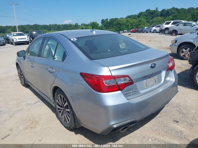 Subaru Legacy 2.5i Premium 2019 4S3BNAF64K3007076 Image 3