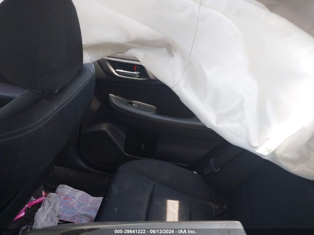 Subaru Legacy 2.5i Premium 2019 4S3BNAF64K3007076 Image 8